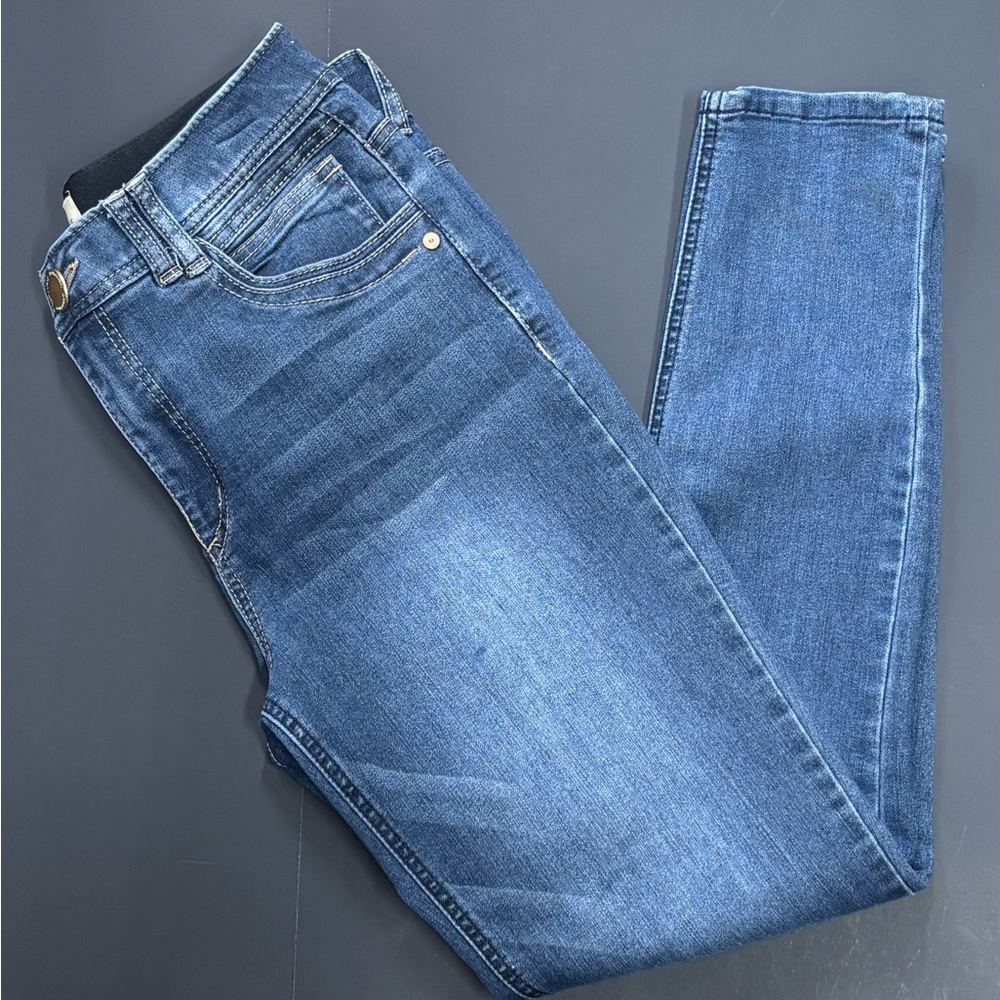 Democracy “ab” technology jeans 6